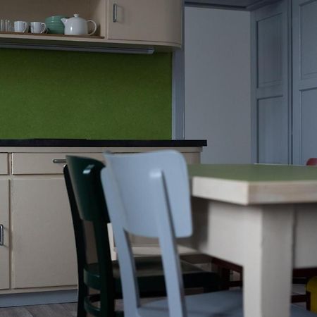 Apartmany16 Olesnice V Orlickych Horach Bagian luar foto