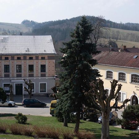 Apartmany16 Olesnice V Orlickych Horach Bagian luar foto