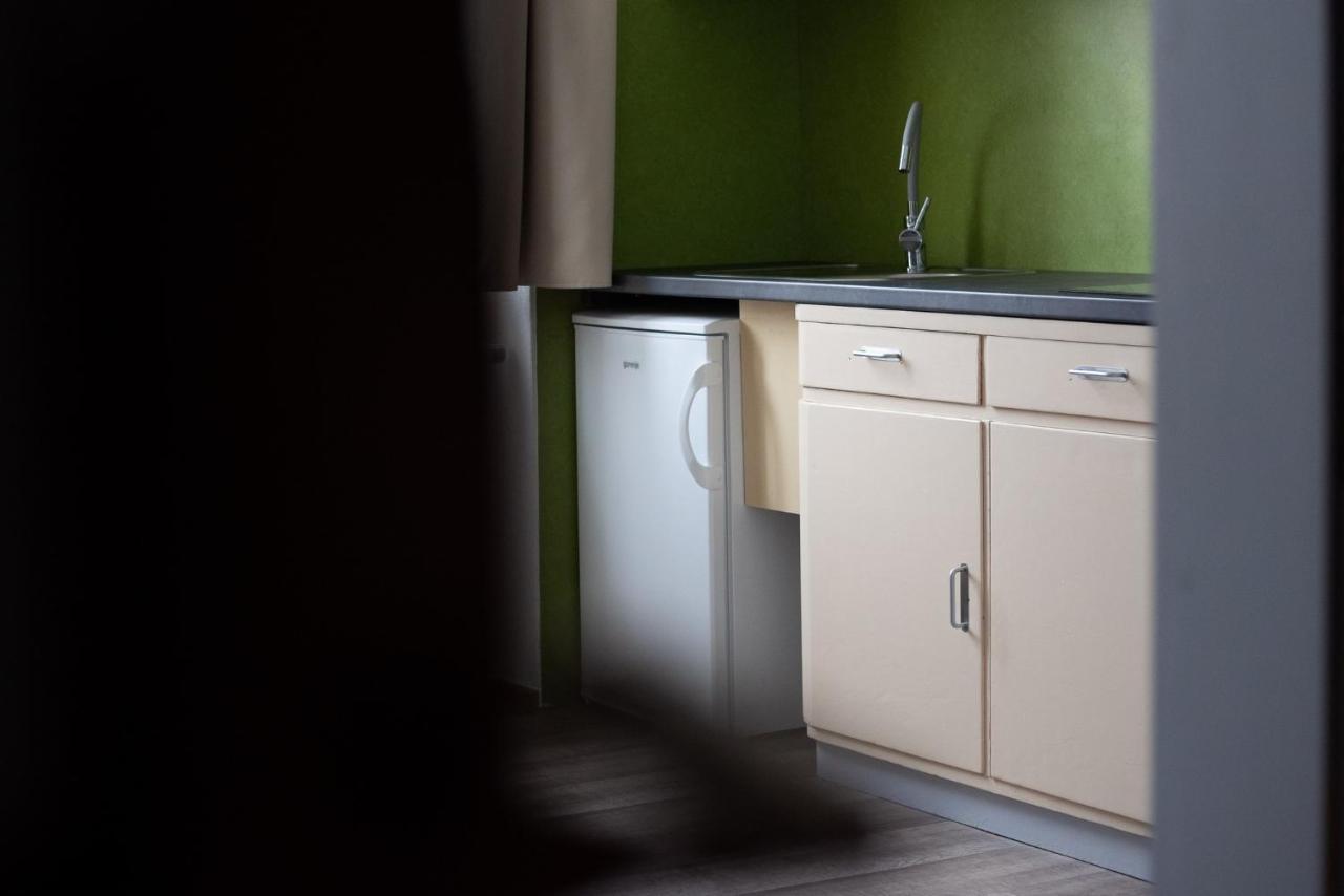 Apartmany16 Olesnice V Orlickych Horach Bagian luar foto