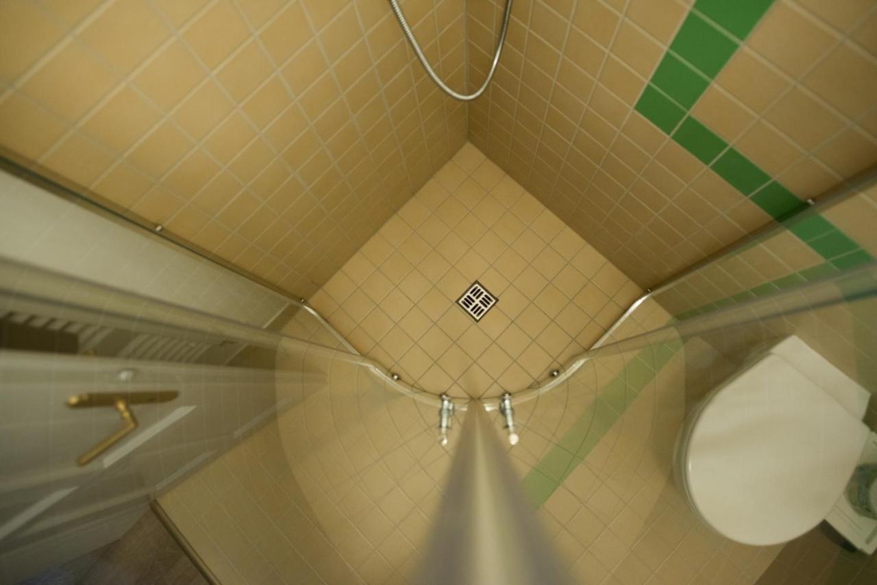 Apartmany16 Olesnice V Orlickych Horach Bagian luar foto
