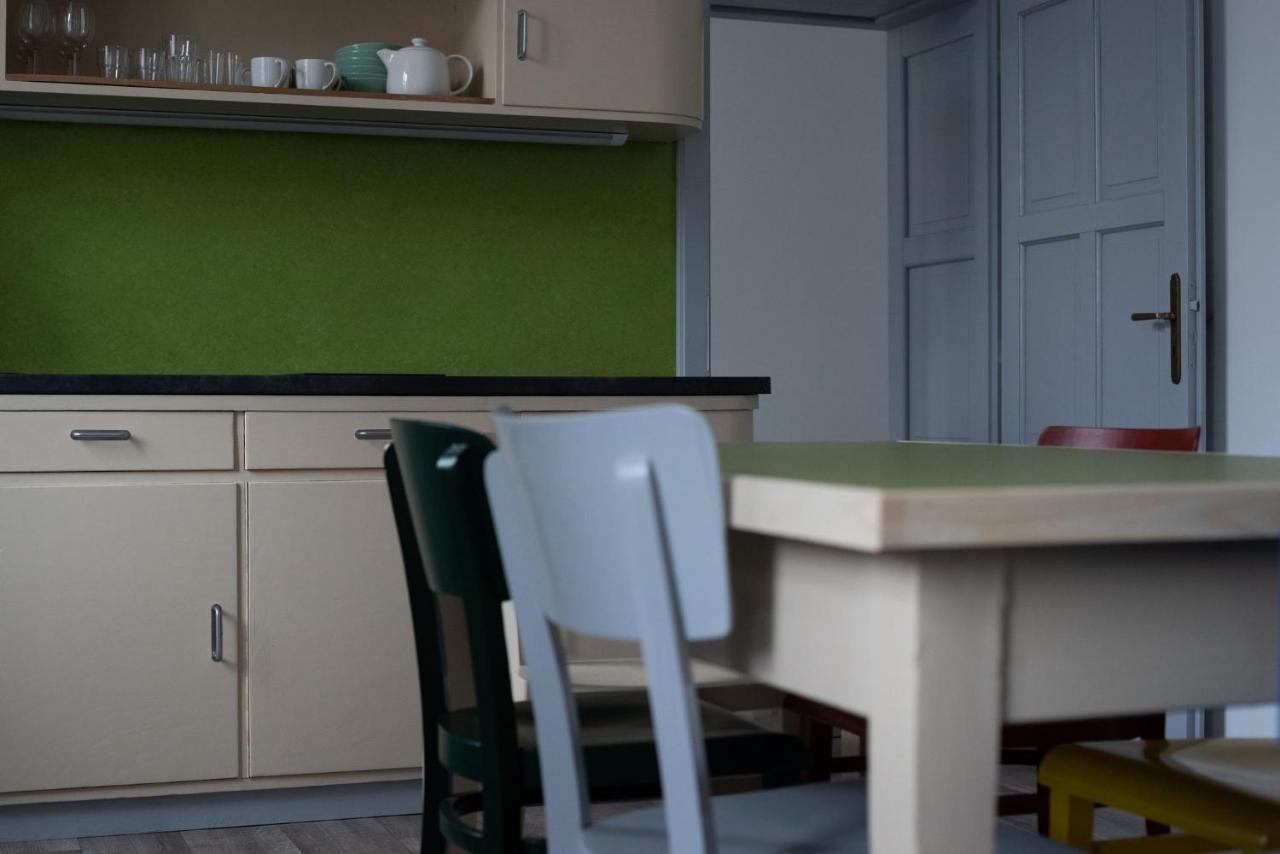 Apartmany16 Olesnice V Orlickych Horach Bagian luar foto