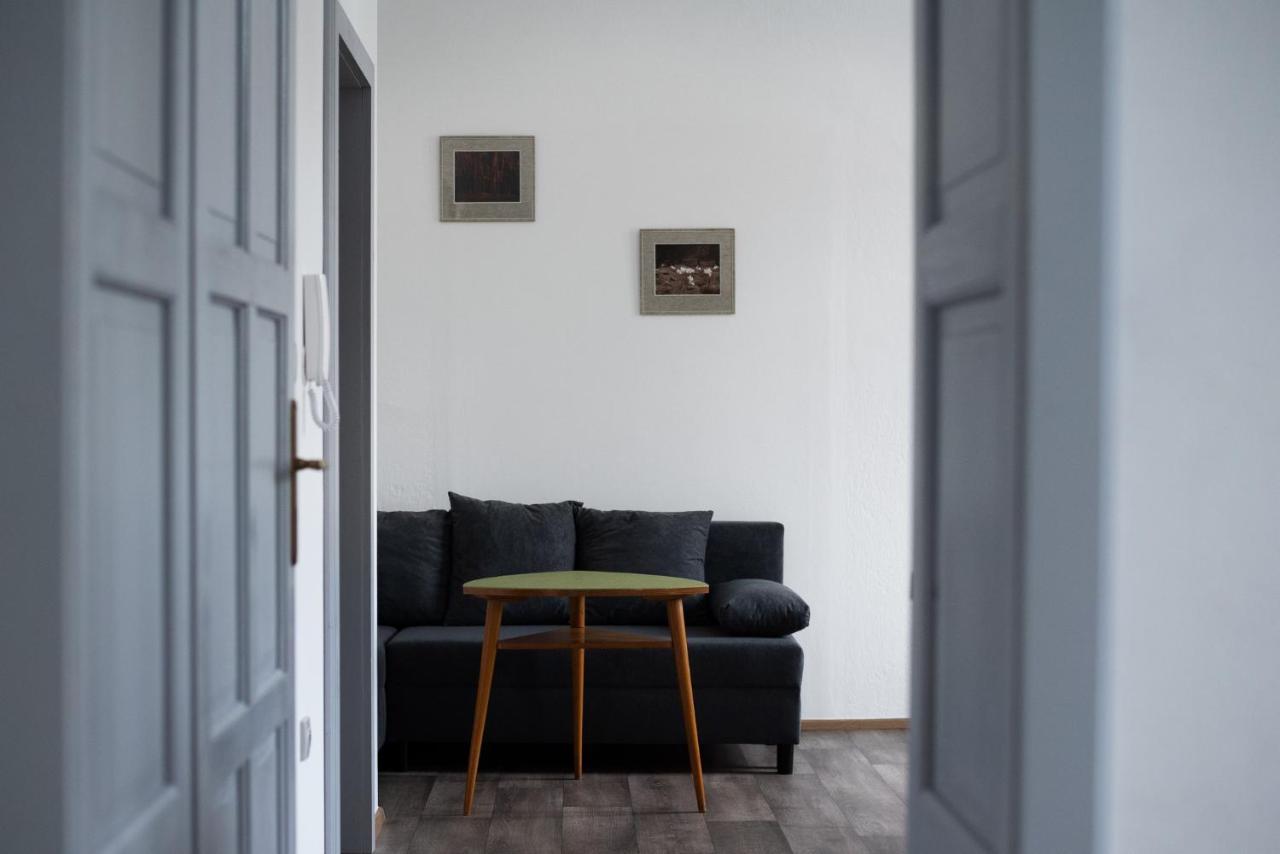 Apartmany16 Olesnice V Orlickych Horach Bagian luar foto