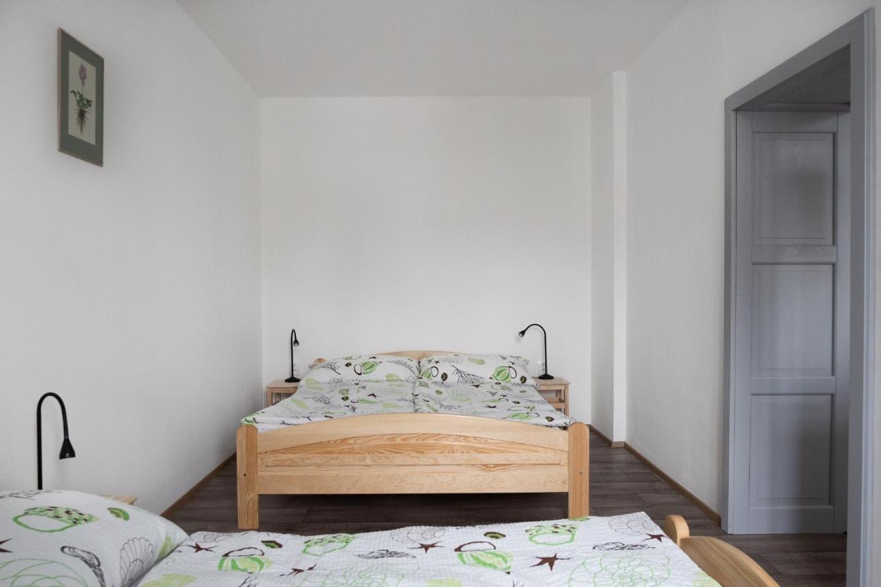 Apartmany16 Olesnice V Orlickych Horach Bagian luar foto