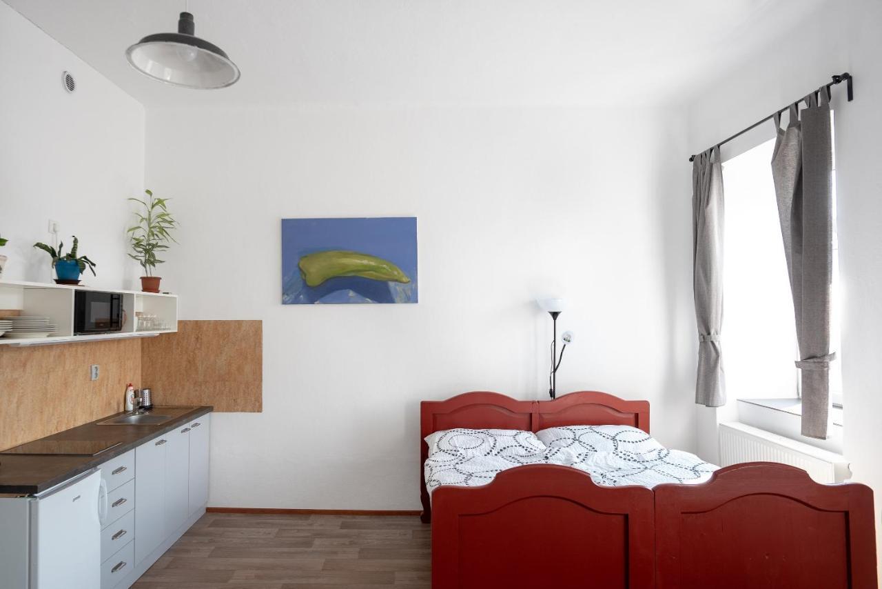 Apartmany16 Olesnice V Orlickych Horach Bagian luar foto