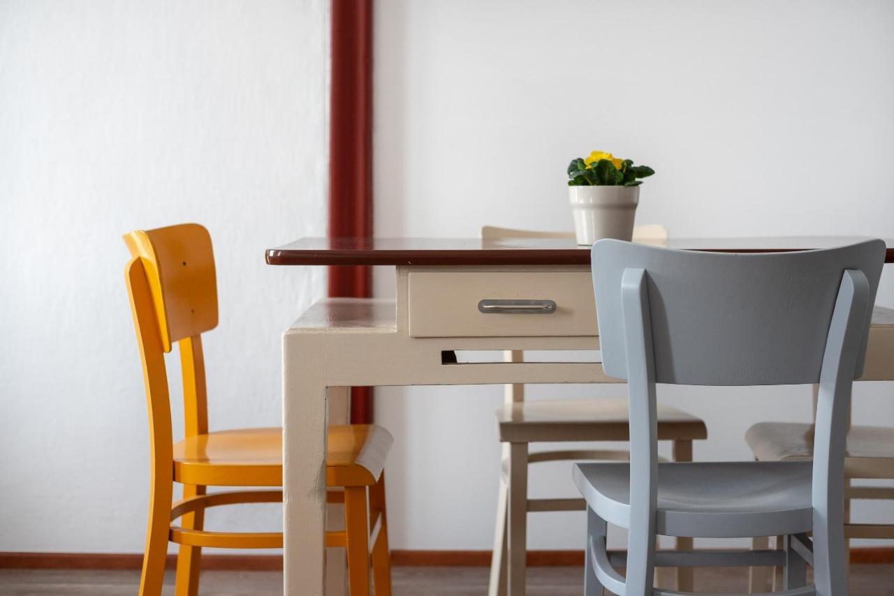Apartmany16 Olesnice V Orlickych Horach Bagian luar foto