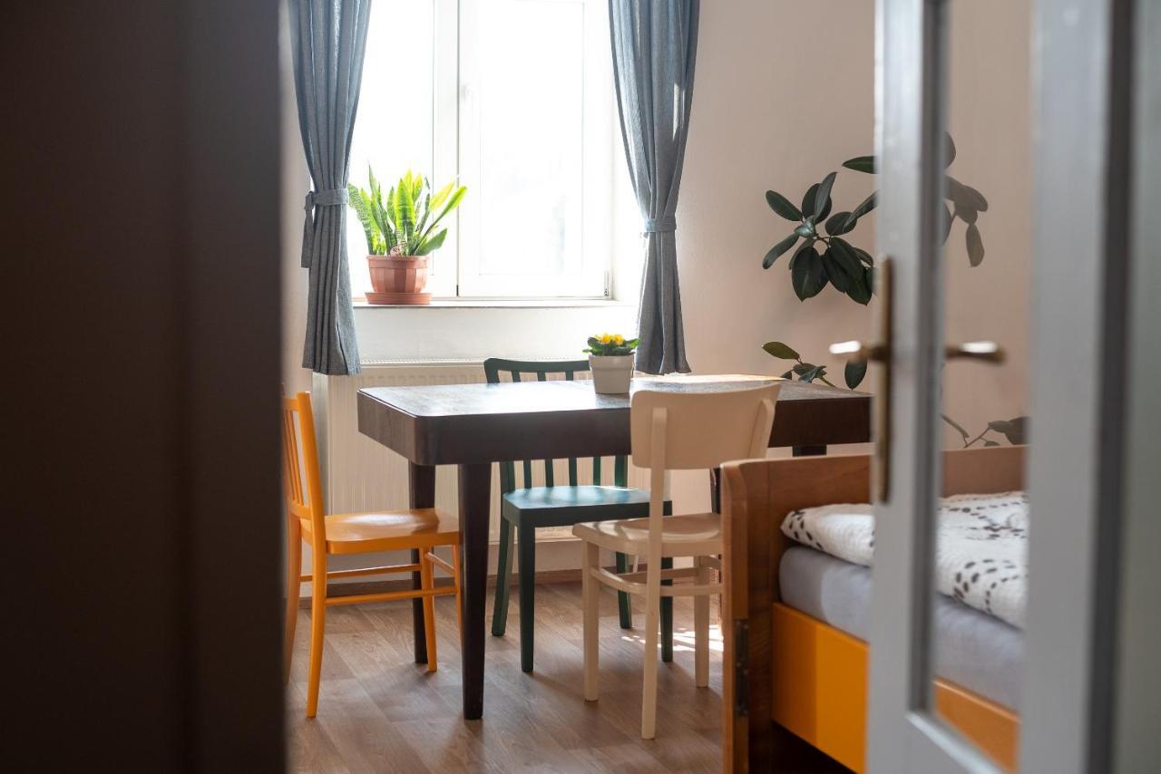 Apartmany16 Olesnice V Orlickych Horach Bagian luar foto