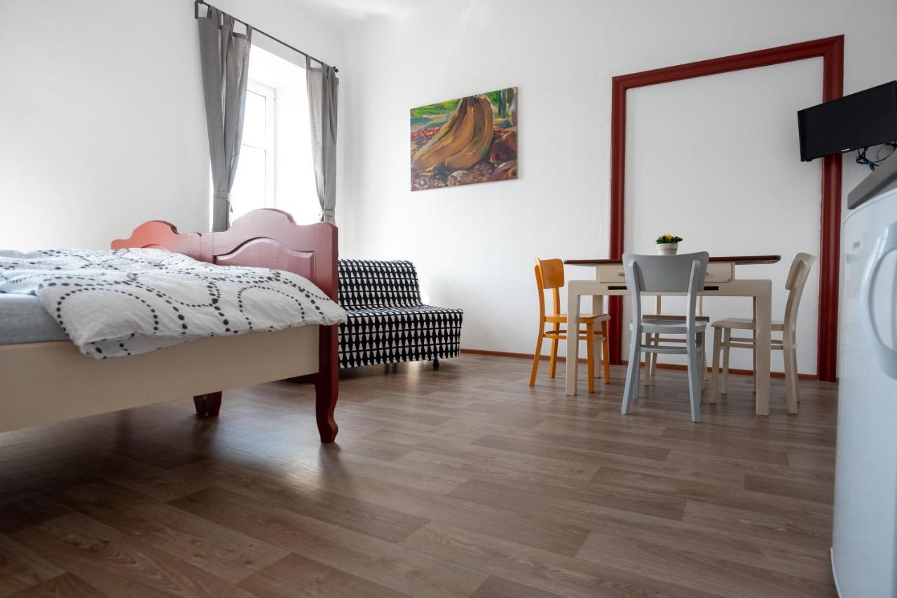 Apartmany16 Olesnice V Orlickych Horach Bagian luar foto