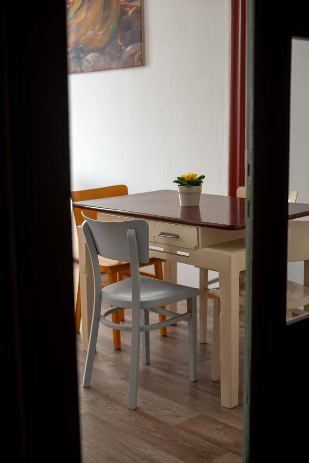 Apartmany16 Olesnice V Orlickych Horach Bagian luar foto