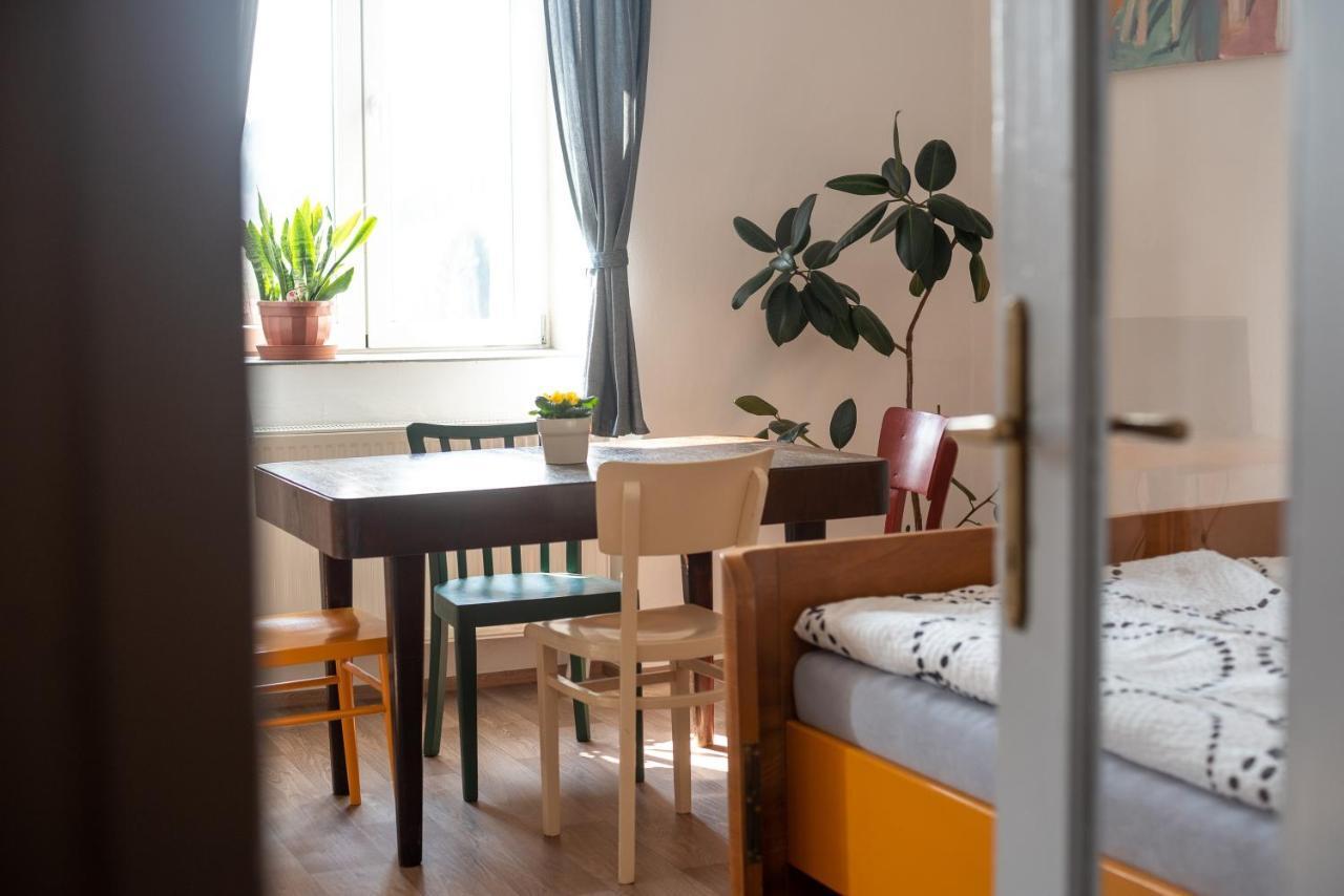 Apartmany16 Olesnice V Orlickych Horach Bagian luar foto