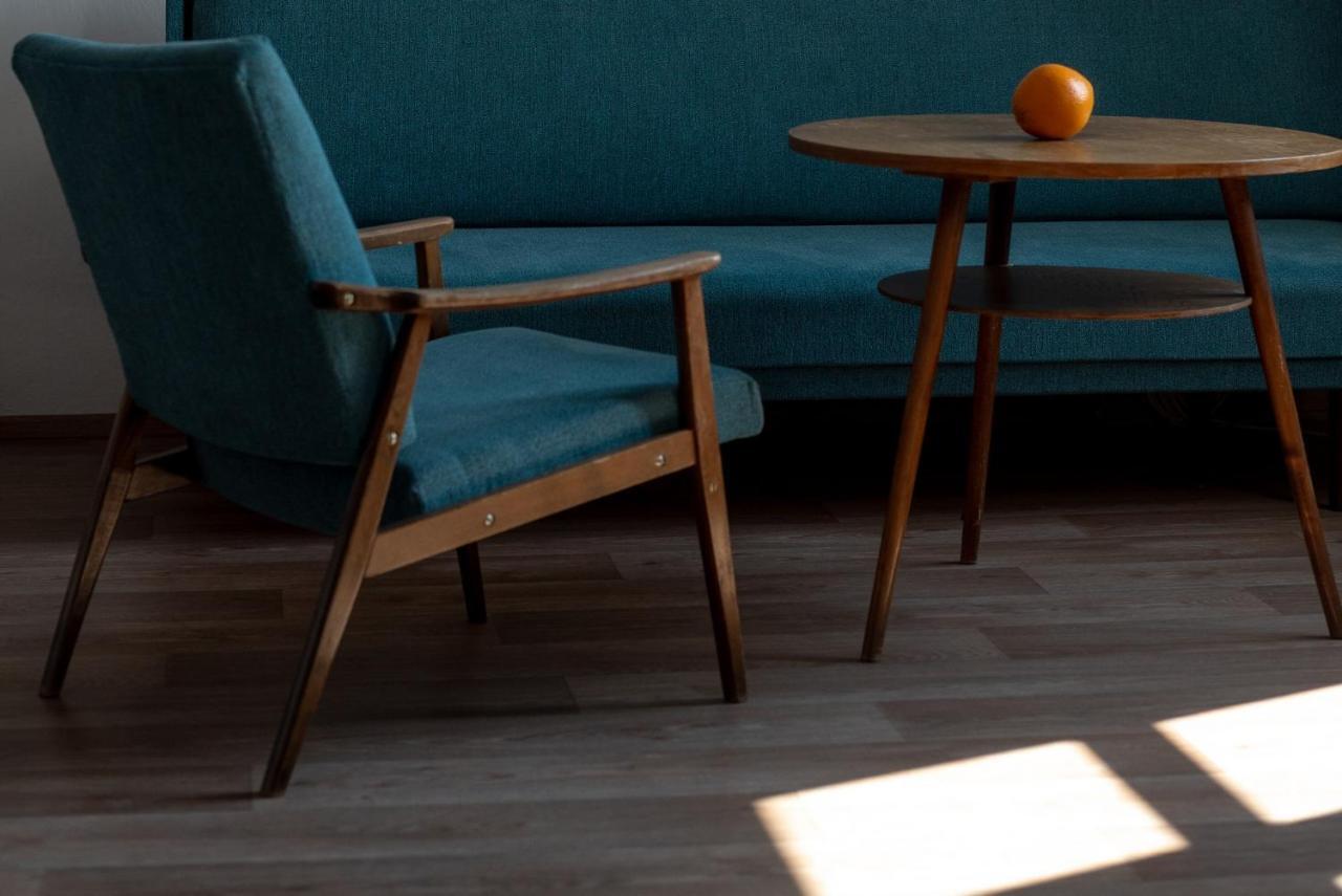 Apartmany16 Olesnice V Orlickych Horach Bagian luar foto
