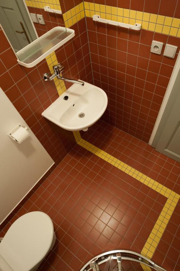 Apartmany16 Olesnice V Orlickych Horach Bagian luar foto