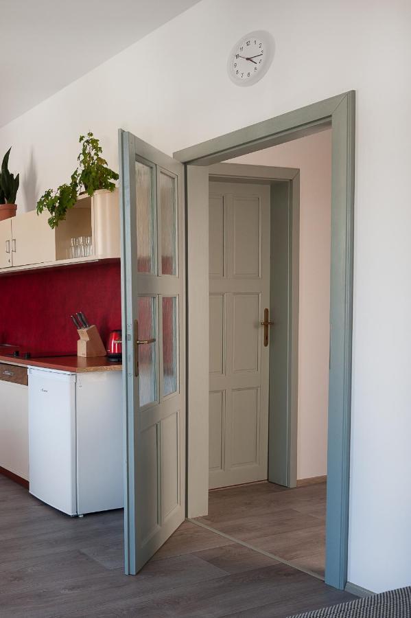 Apartmany16 Olesnice V Orlickych Horach Bagian luar foto