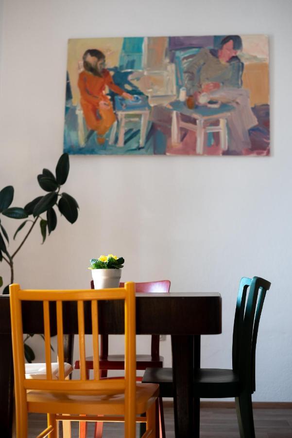 Apartmany16 Olesnice V Orlickych Horach Bagian luar foto