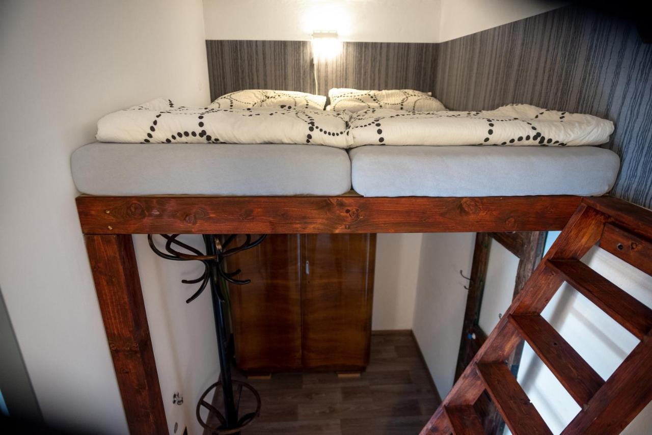 Apartmany16 Olesnice V Orlickych Horach Bagian luar foto