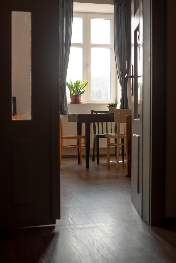 Apartmany16 Olesnice V Orlickych Horach Bagian luar foto