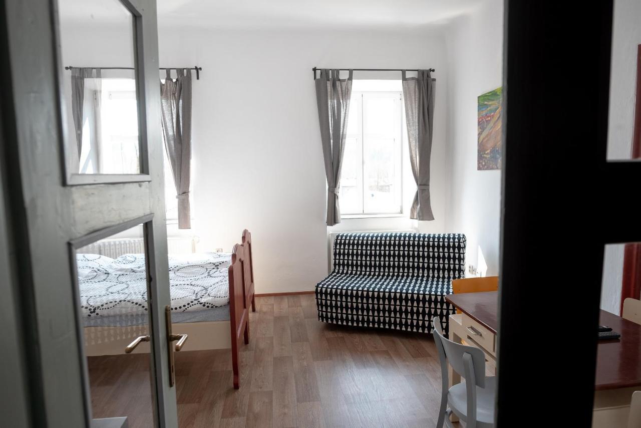 Apartmany16 Olesnice V Orlickych Horach Bagian luar foto