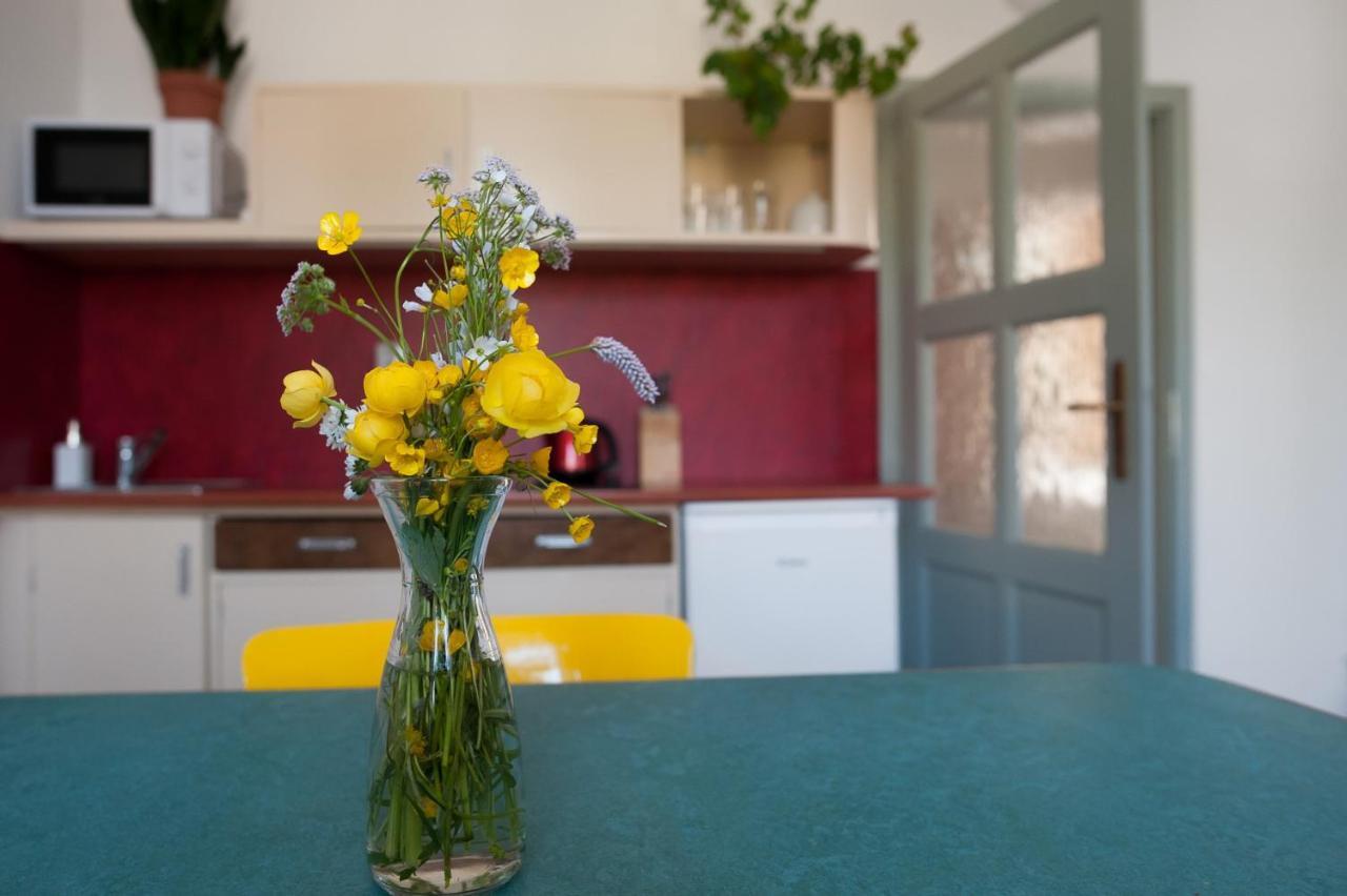 Apartmany16 Olesnice V Orlickych Horach Bagian luar foto