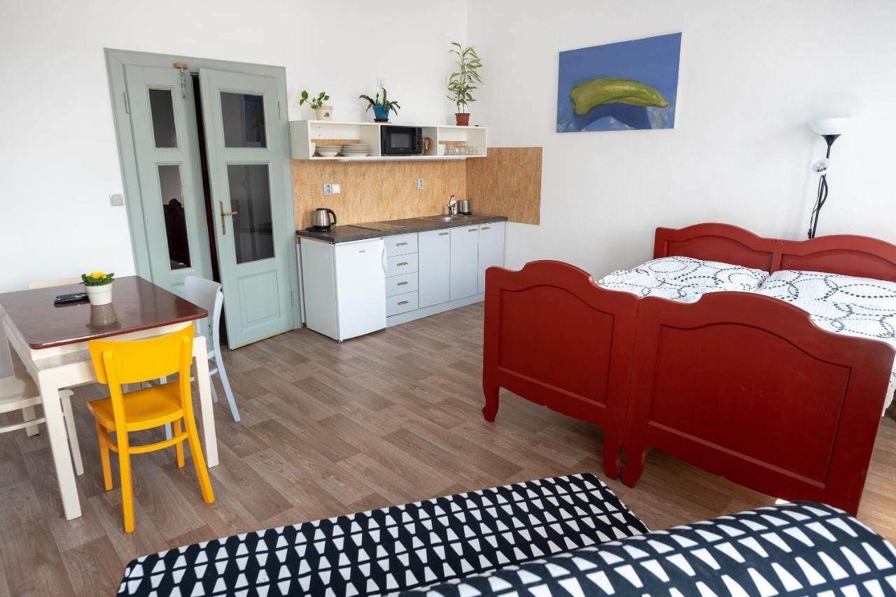 Apartmany16 Olesnice V Orlickych Horach Bagian luar foto