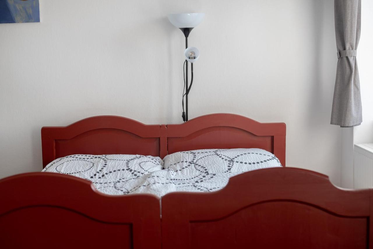 Apartmany16 Olesnice V Orlickych Horach Bagian luar foto