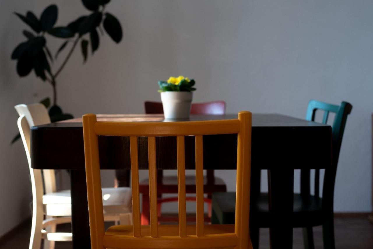 Apartmany16 Olesnice V Orlickych Horach Bagian luar foto