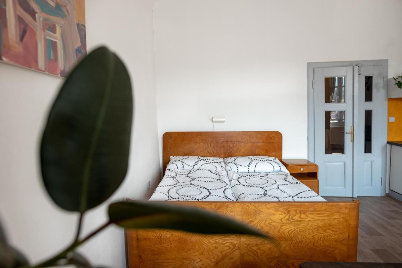 Apartmany16 Olesnice V Orlickych Horach Bagian luar foto